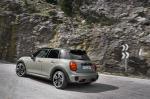 Mini Cooper S 5-Door 2018 года (WW)